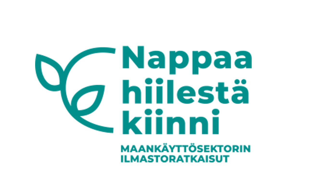 MMM, Hiilestä kiinni, 2. kehittämishankehaku 2021